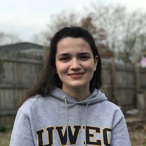 Meet your Posher, Emma